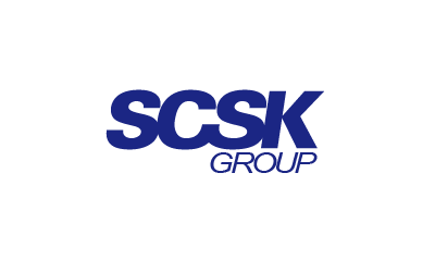 SCSKグループ